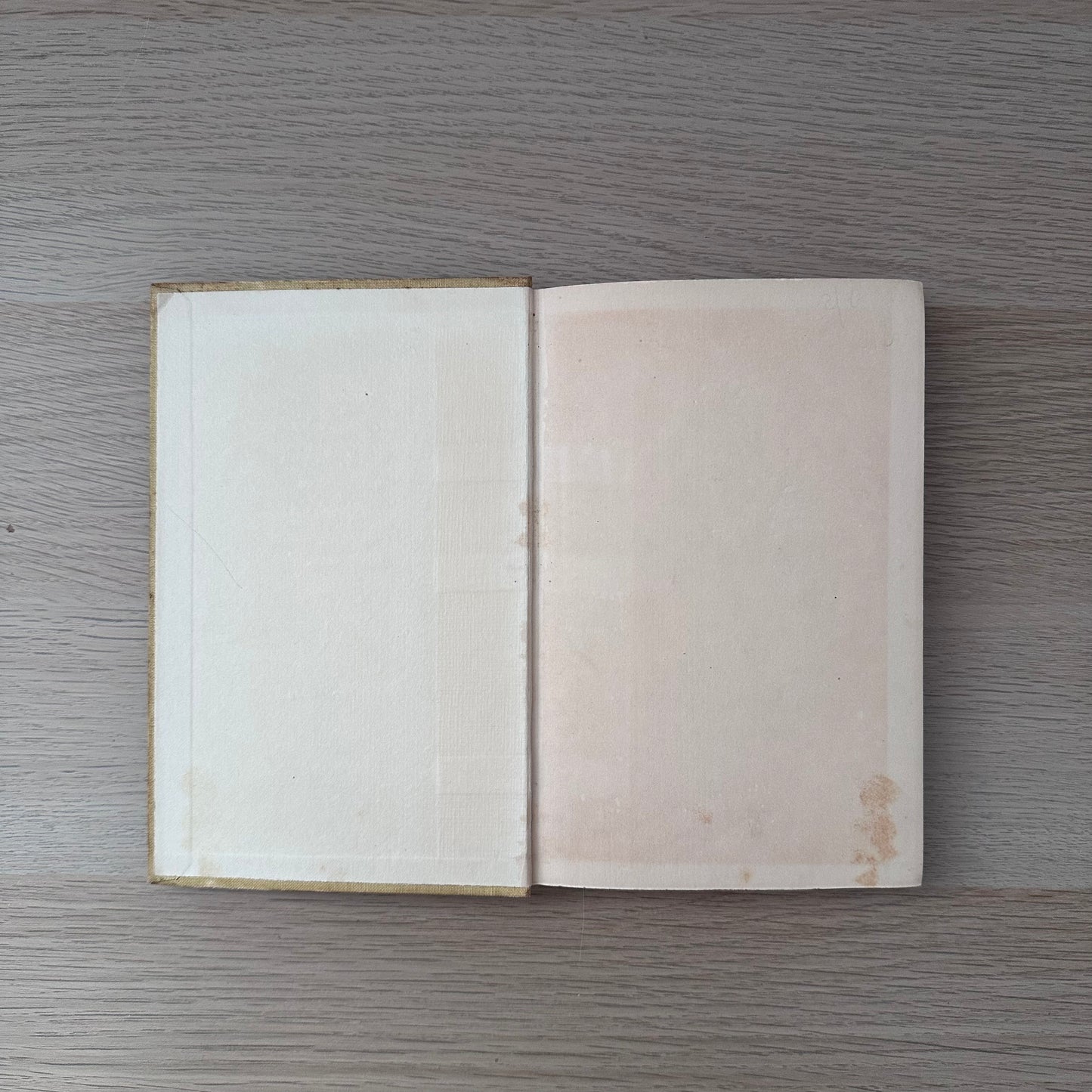 Selections from Seven Pillars of Wisdom | 1940 | T.E. Lawrence