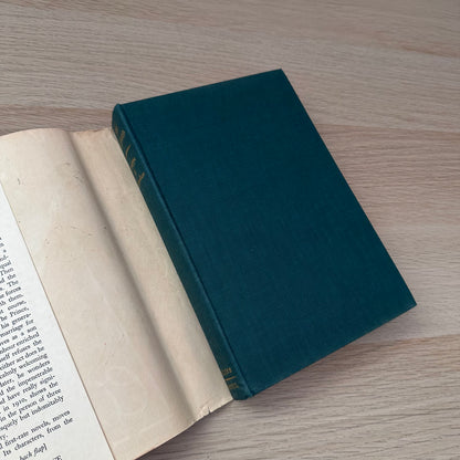 The Leopard | 1st Edition | 1960 | Giuseppe di Lampedusa