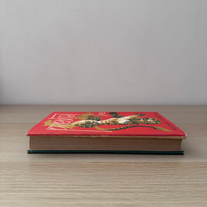 The Leopard | 1st Edition | 1960 | Giuseppe di Lampedusa