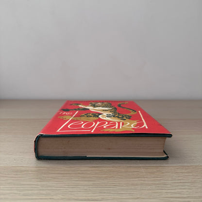 The Leopard | 1st Edition | 1960 | Giuseppe di Lampedusa