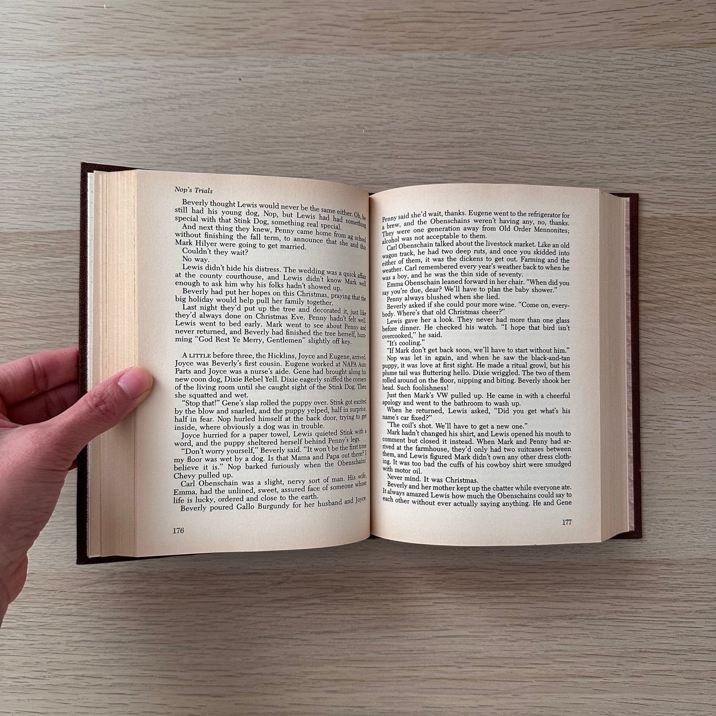 Readers Digest Condensed Books | 1986 | Hardcover | Madeleine Brent, Donald McCaig, Evelyn Anthony, Nevil Shute