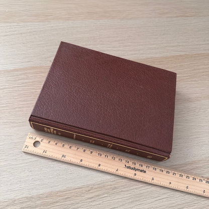 Readers Digest Condensed Books | 1986 | Hardcover | Madeleine Brent, Donald McCaig, Evelyn Anthony, Nevil Shute