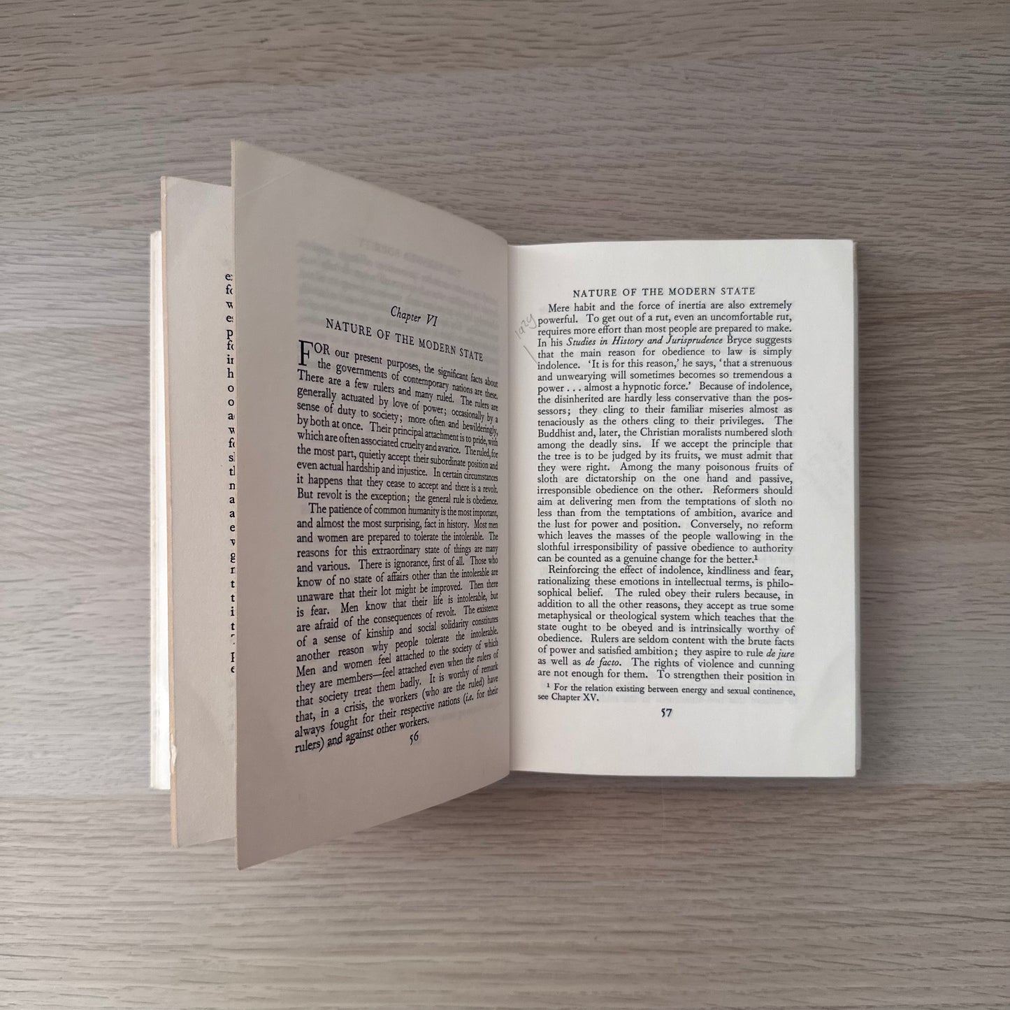 The Collected Works of Aldous Huxley | Ends and Means | 1980 | Ex-Library