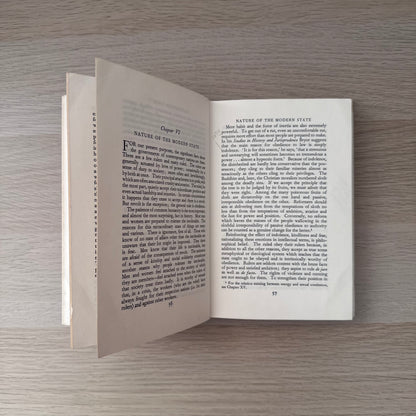 The Collected Works of Aldous Huxley | Ends and Means | 1980 | Ex-Library