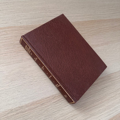 Readers Digest Condensed Books | 1985 | Hardcover | Anne Hall Whitt, Patricia M. St. John, Fay Simpson, Rolf Boldrewood