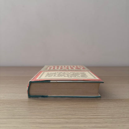 The Collected Works of Aldous Huxley | Ends and Means | 1980 | Ex-Library