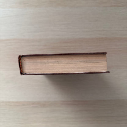 Readers Digest Condensed Books | 1985 | Hardcover | Anne Hall Whitt, Patricia M. St. John, Fay Simpson, Rolf Boldrewood