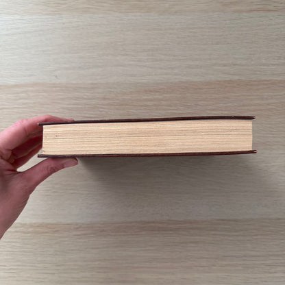 Readers Digest Condensed Books | 1985 | Hardcover | Anne Hall Whitt, Patricia M. St. John, Fay Simpson, Rolf Boldrewood