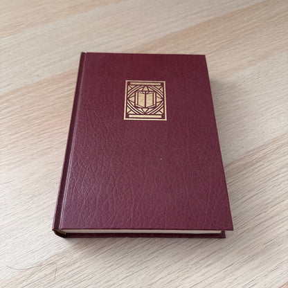 Readers Digest Condensed Book | 1987 | Hardcover | Dick Francis, Douglas Orgill, Elisabeth Ogilvie, Mary Mackie