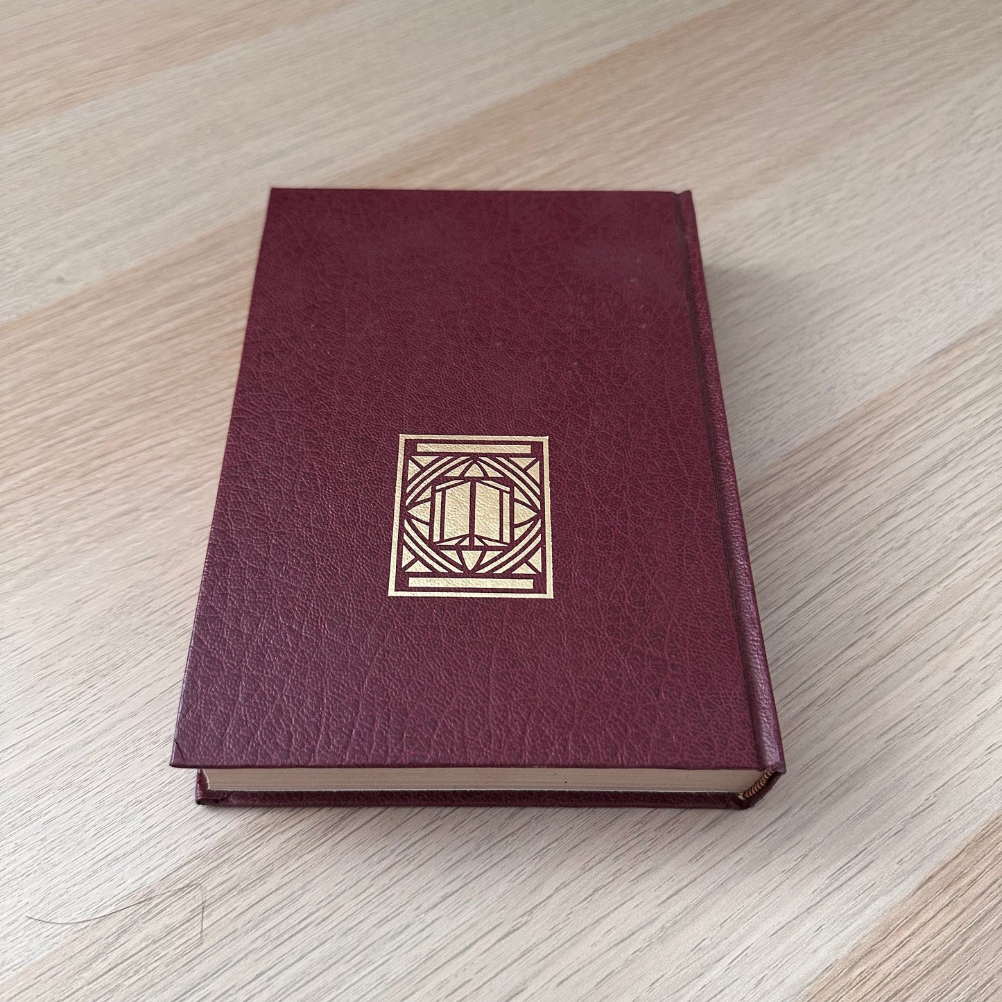 Readers Digest Condensed Book | 1987 | Hardcover | Dick Francis, Douglas Orgill, Elisabeth Ogilvie, Mary Mackie