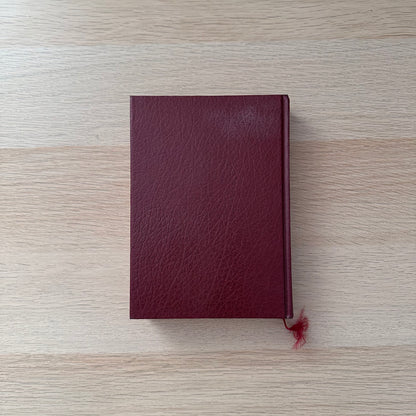 Readers Digest Condensed Book | 1992 | Hardcover | Frederick Forsyth, Rosamunde Pilcher, Tony Hillerman
