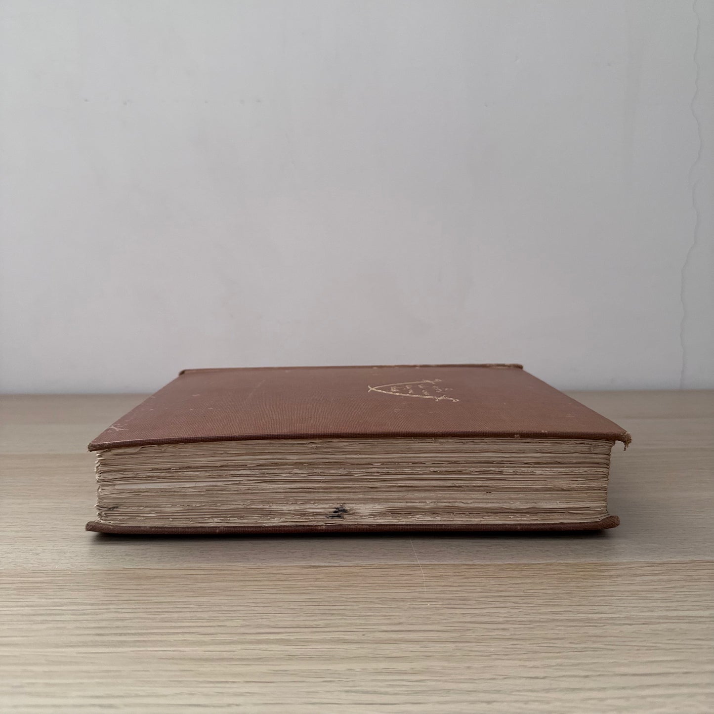 The Seven Pillars of Wisdom | 1935 | 1st Edition | 4th Impression | T.E. Lawrence