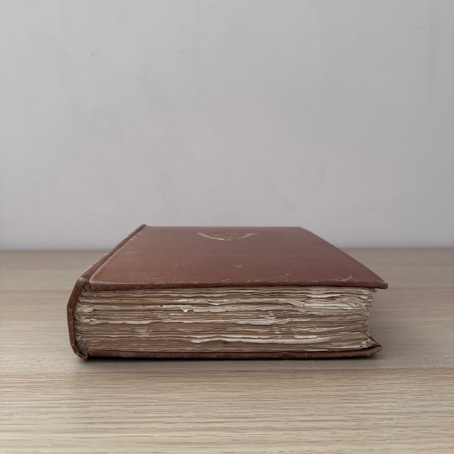 The Seven Pillars of Wisdom | 1935 | 1st Edition | 4th Impression | T.E. Lawrence