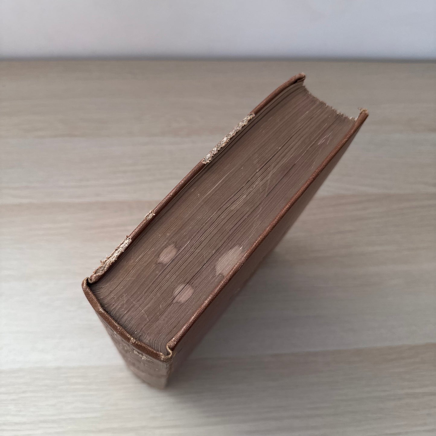 The Seven Pillars of Wisdom | 1935 | 1st Edition | 4th Impression | T.E. Lawrence