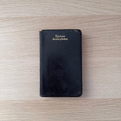 Hymns Ancient & Modern | William Clowes and Sons | Dated 1902