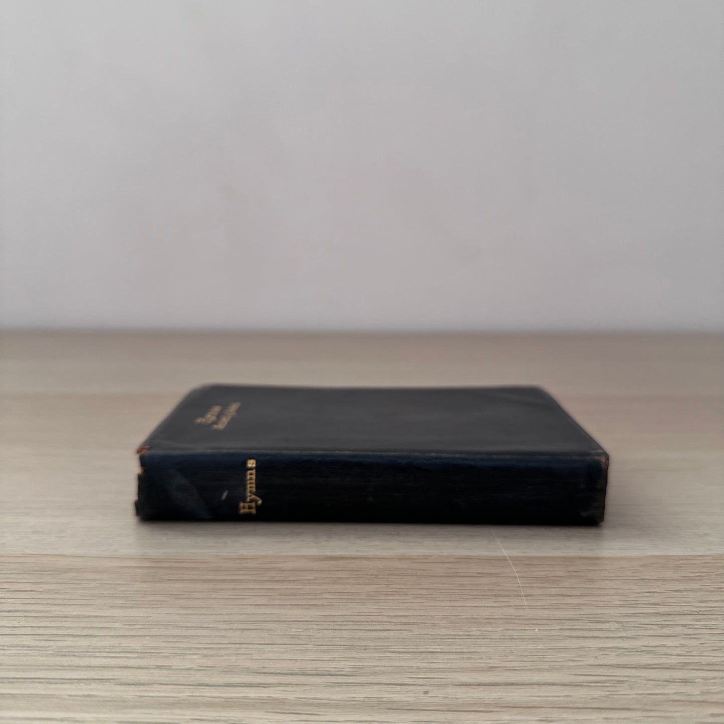 Hymns Ancient & Modern | William Clowes and Sons | Dated 1902