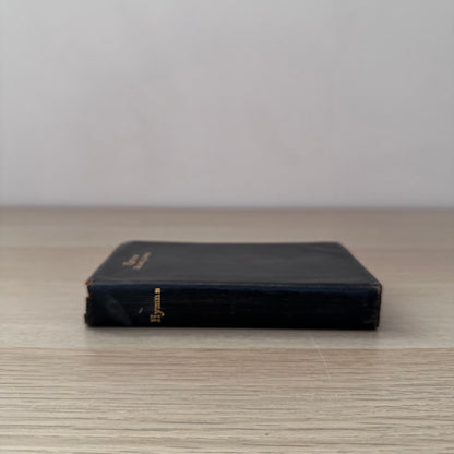 Hymns Ancient & Modern | William Clowes and Sons | Dated 1902