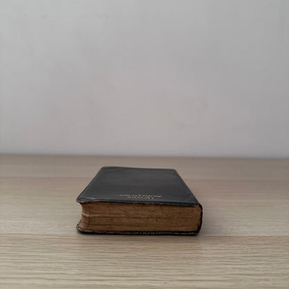 Hymns Ancient & Modern | William Clowes and Sons | Dated 1902