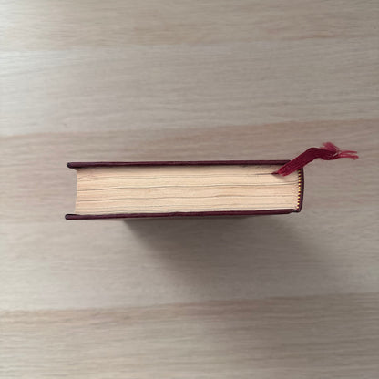 Readers Digest Condensed Book | 1993 | Hardcover | John McEvoy, Jeanne Williams, Tania Carver, James Aldridge