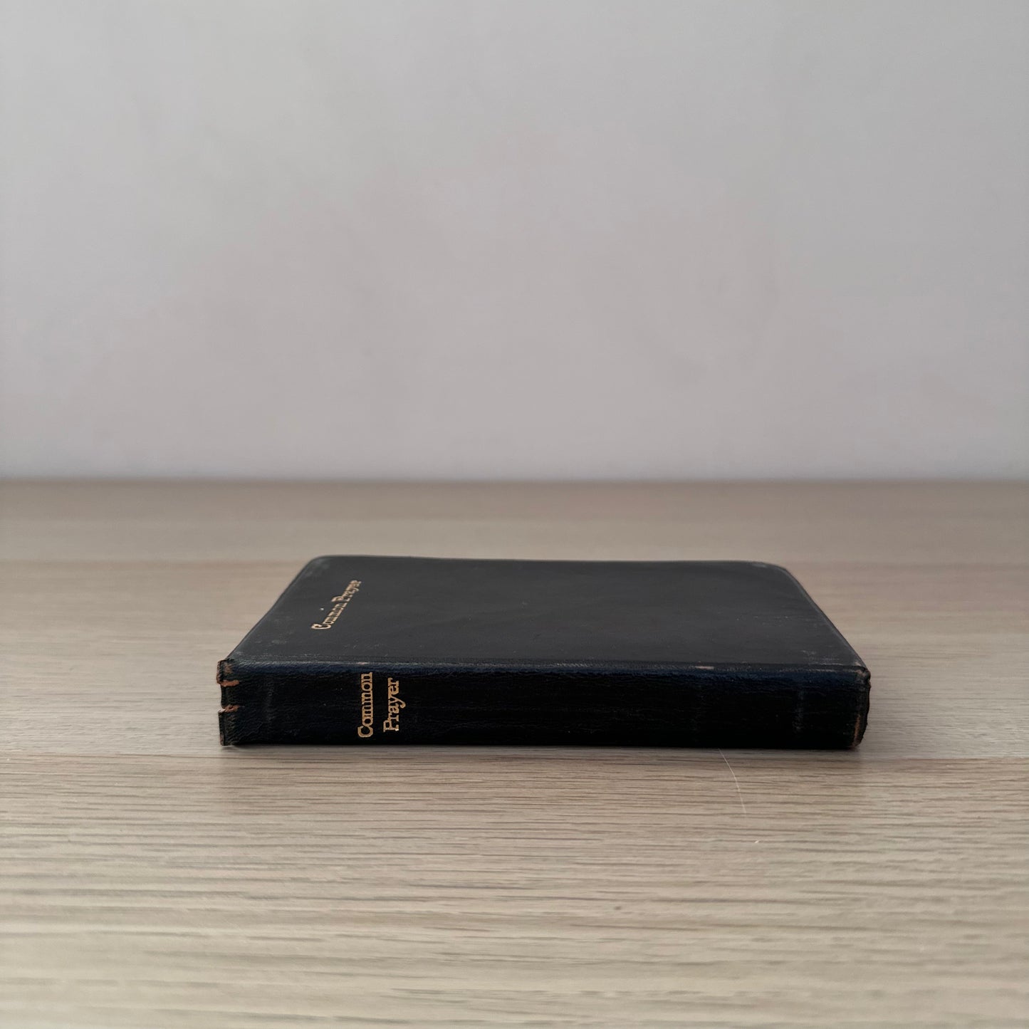 Common Prayer | Administration of the Sacraments | London and Glasgow | Dated 1902