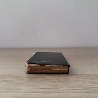 Common Prayer | Administration of the Sacraments | London and Glasgow | Dated 1902