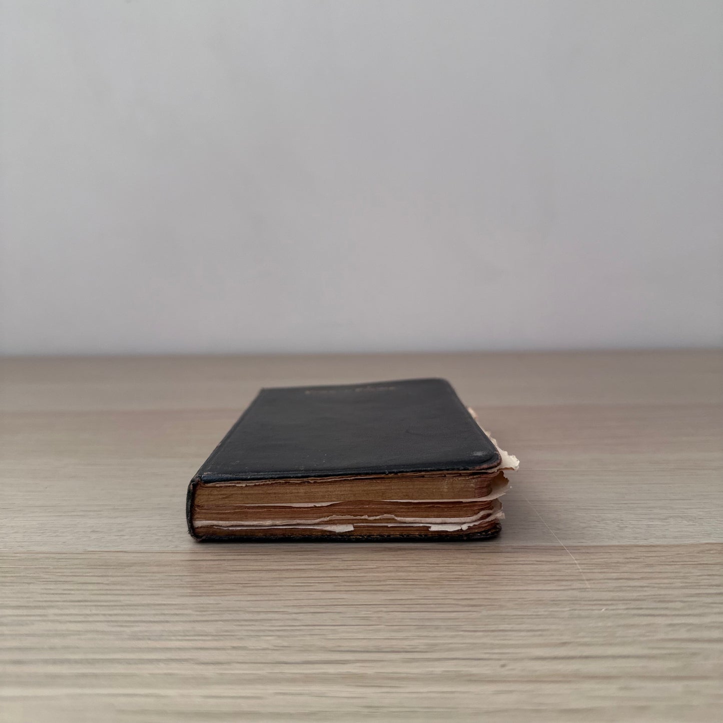 Common Prayer | Administration of the Sacraments | London and Glasgow | Dated 1902