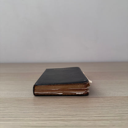 Common Prayer | Administration of the Sacraments | London and Glasgow | Dated 1902