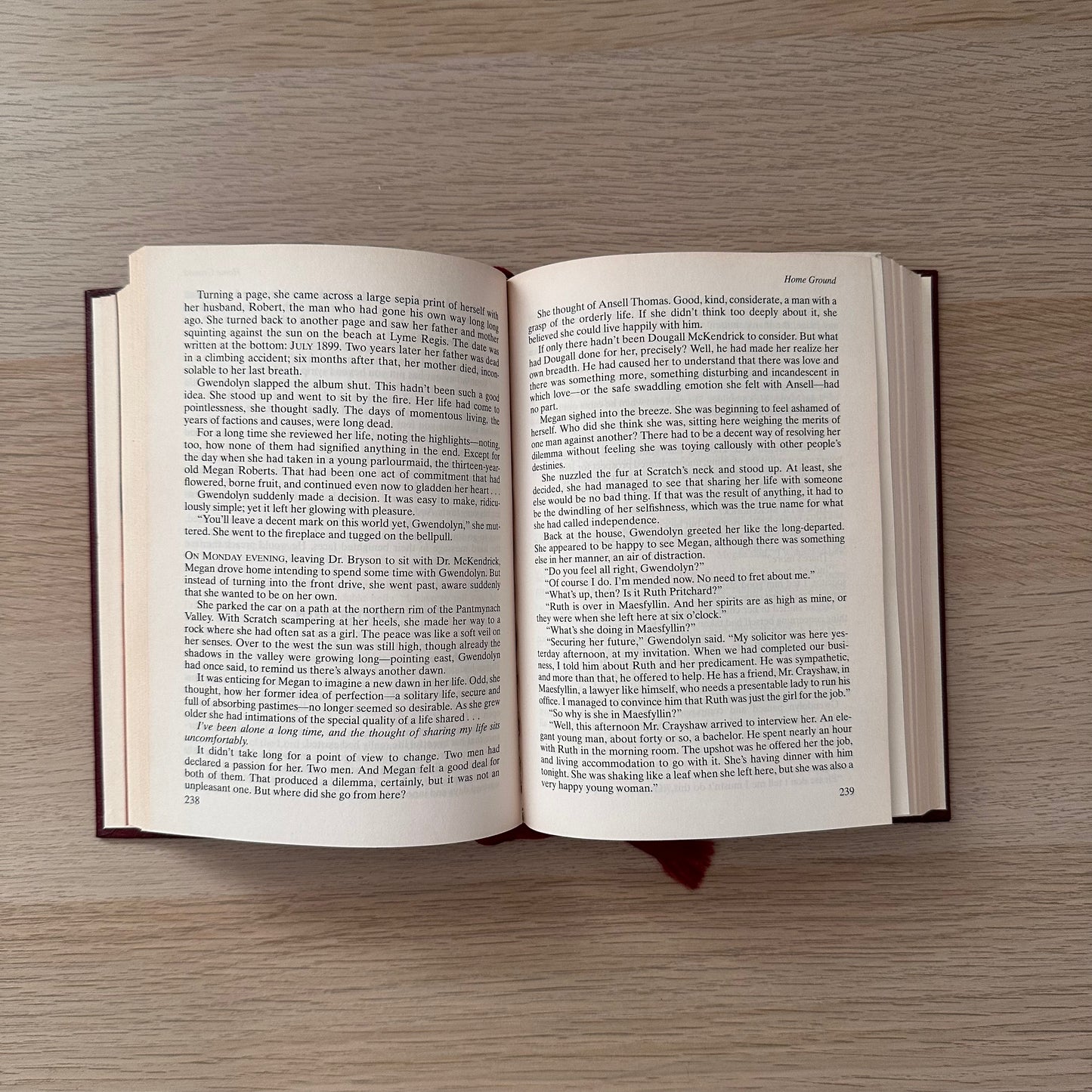 Readers Digest Condensed Book | 1994 | Hardcover | John Grisham, Lynn Freed, Wilbur Smith, Dorothy Gilman