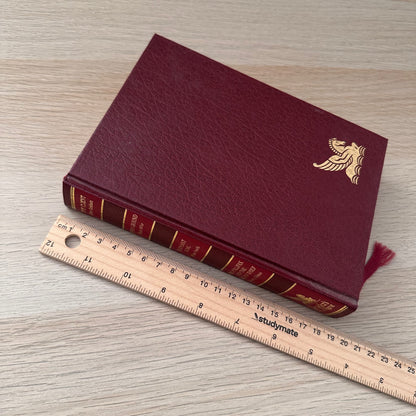 Readers Digest Condensed Book | 1994 | Hardcover | John Grisham, Lynn Freed, Wilbur Smith, Dorothy Gilman