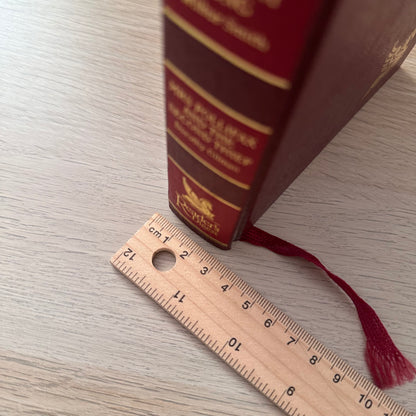 Readers Digest Condensed Book | 1994 | Hardcover | John Grisham, Lynn Freed, Wilbur Smith, Dorothy Gilman