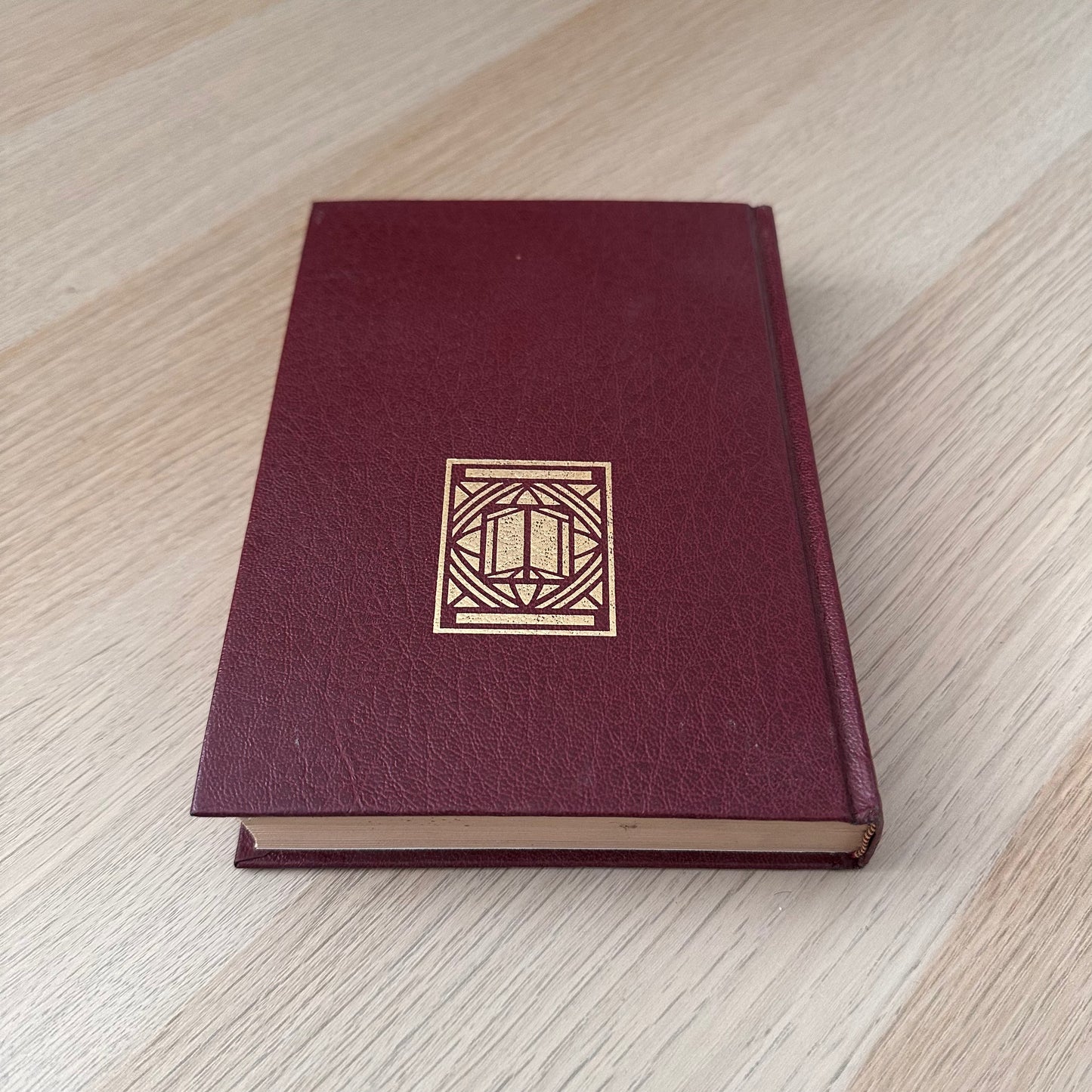 Readers Digest Condensed Books | 1989 | Dick Francis | Dominique Lapierre | Tom Keene | Catherine M. Rae