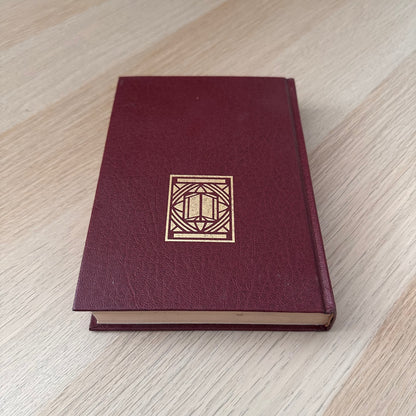 Readers Digest Condensed Books | 1989 | Dick Francis | Dominique Lapierre | Tom Keene | Catherine M. Rae