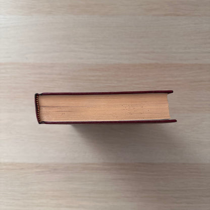 Readers Digest Condensed Books | 1989 | Dick Francis | Dominique Lapierre | Tom Keene | Catherine M. Rae