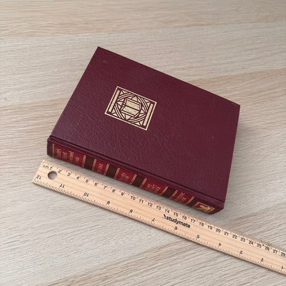 Readers Digest Condensed Books | 1989 | Dick Francis | Dominique Lapierre | Tom Keene | Catherine M. Rae