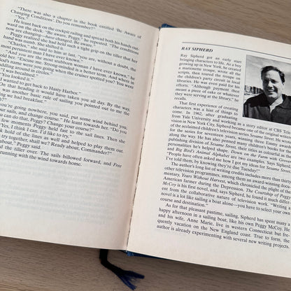Readers Digest Condensed Books | 1994 | Dick Francis | Rosalind Laker | Robert Harris | Ray Sipherd
