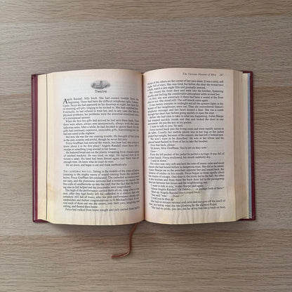 Readers Digest | Select Editions | 2004 | John Grisham | Susan Hill | Douglas Preston | Mark Haddon
