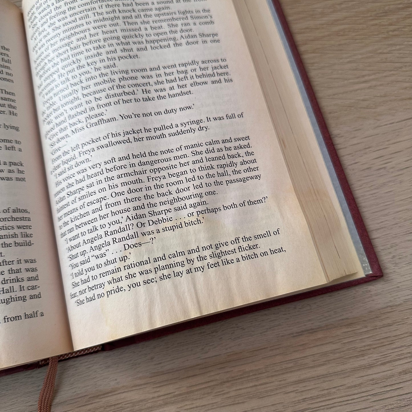 Readers Digest | Select Editions | 2004 | John Grisham | Susan Hill | Douglas Preston | Mark Haddon