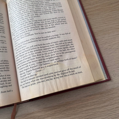 Readers Digest | Select Editions | 2004 | John Grisham | Susan Hill | Douglas Preston | Mark Haddon
