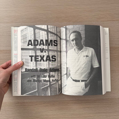 Readers Digest | Today's Best NonFiction | 1992 | Gail Sheehy | Randall Dale Adams | Dan R. Sholly & Steven M. Newman | Lewis B. Puller Jr.