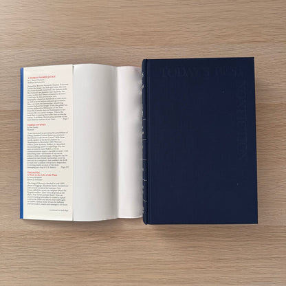 Readers Digest | Today's Best NonFiction | 1990 | C. David Heymann | Pete Earley | Sonny Kleinfield | Joe Simpson