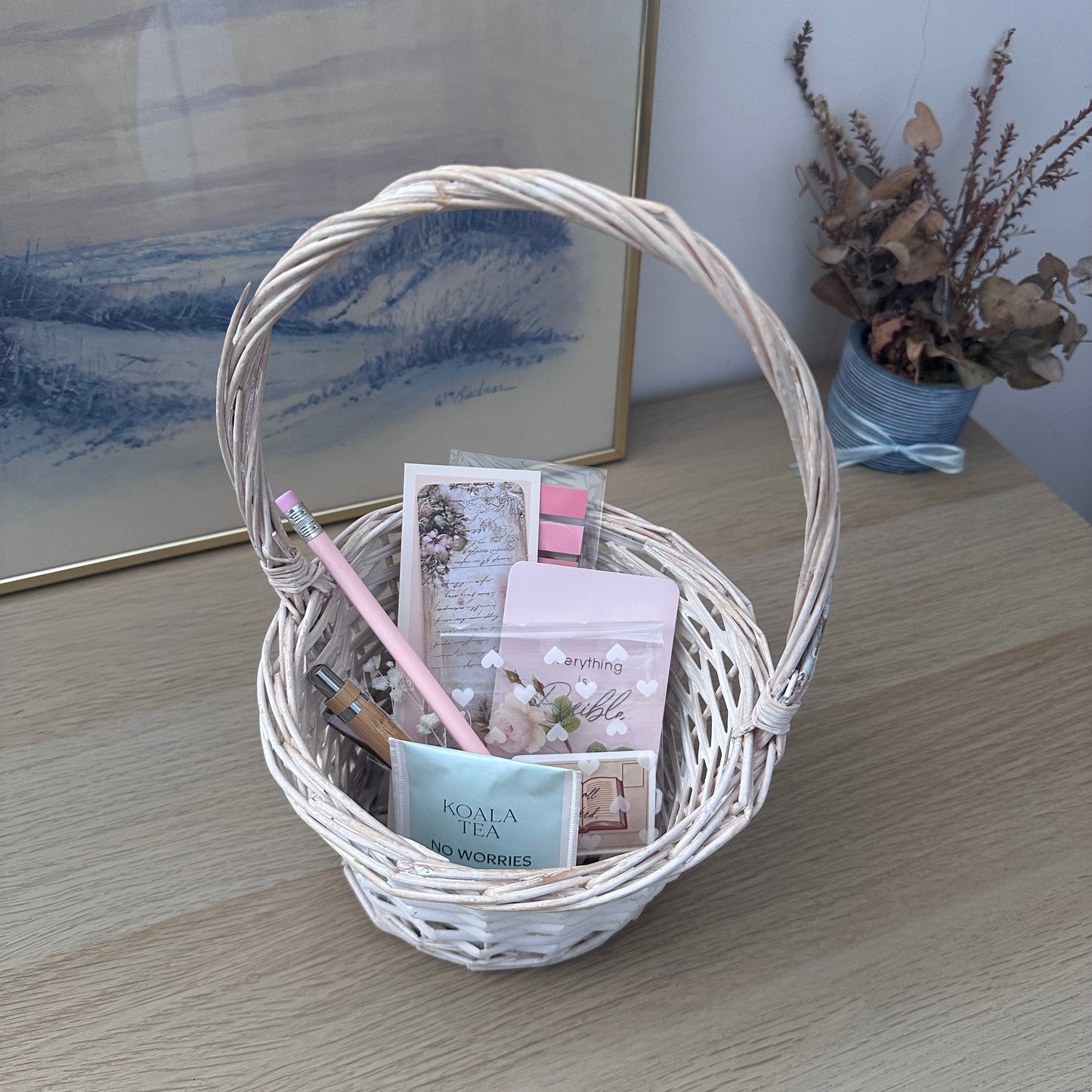 Blind Date with a Journal | Kraft Paper | Limited Release