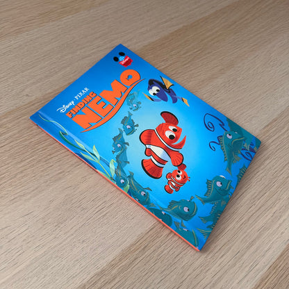 Disney Pixar | 2003 | First Printing | Finding Nemo