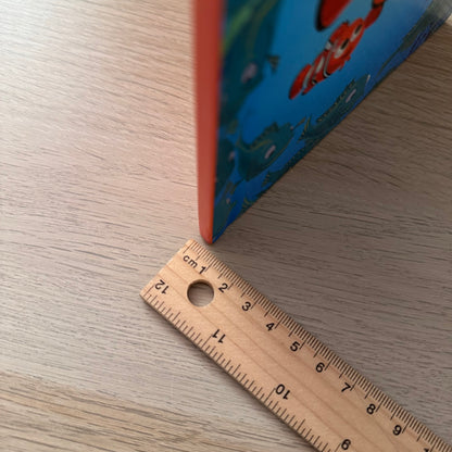 Disney Pixar | 2003 | First Printing | Finding Nemo