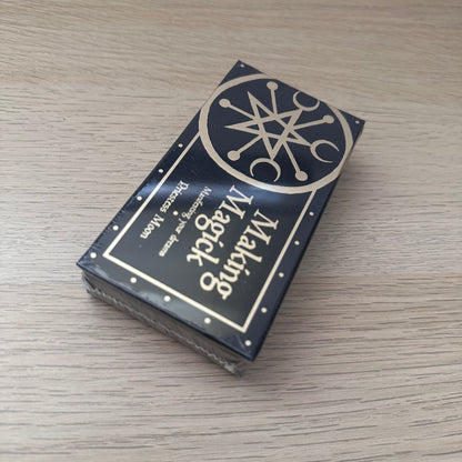 Making Magick | Priestess Moon | Brand New & Sealed