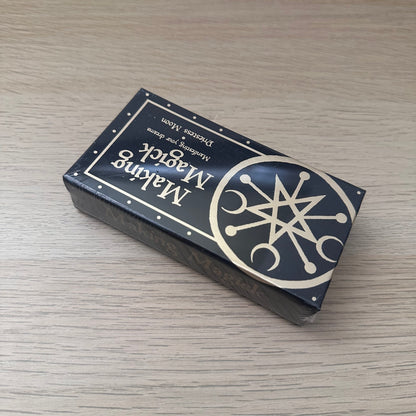Making Magick | Priestess Moon | Brand New & Sealed