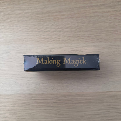 Making Magick | Priestess Moon | Brand New & Sealed