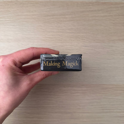 Making Magick | Priestess Moon | Brand New & Sealed