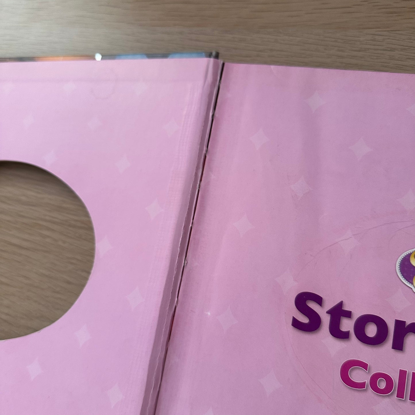 Story Book Collection | 2014 | Sofia the First