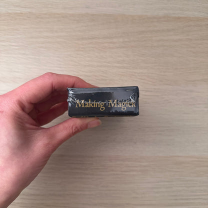 Making Magick | Priestess Moon | Brand New & Sealed