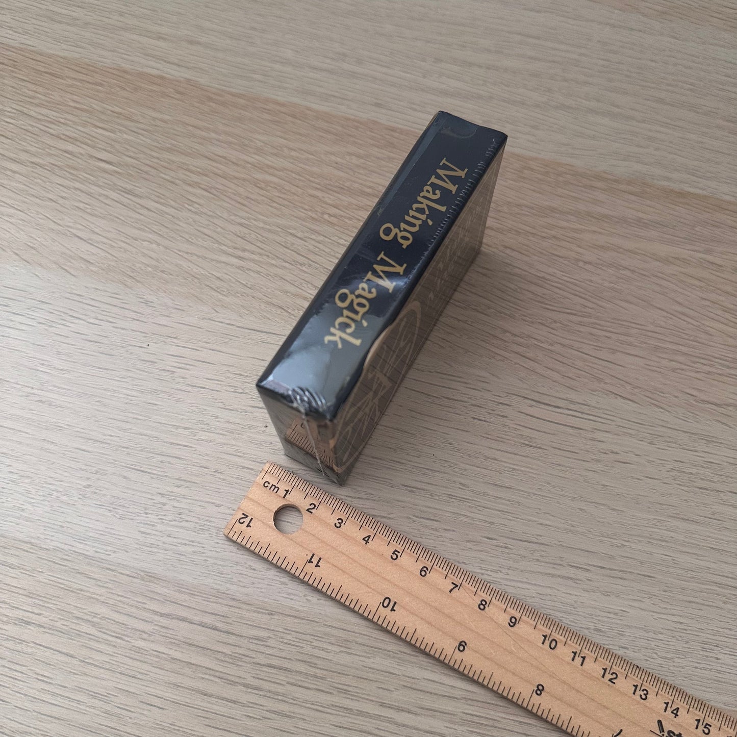 Making Magick | Priestess Moon | Brand New & Sealed